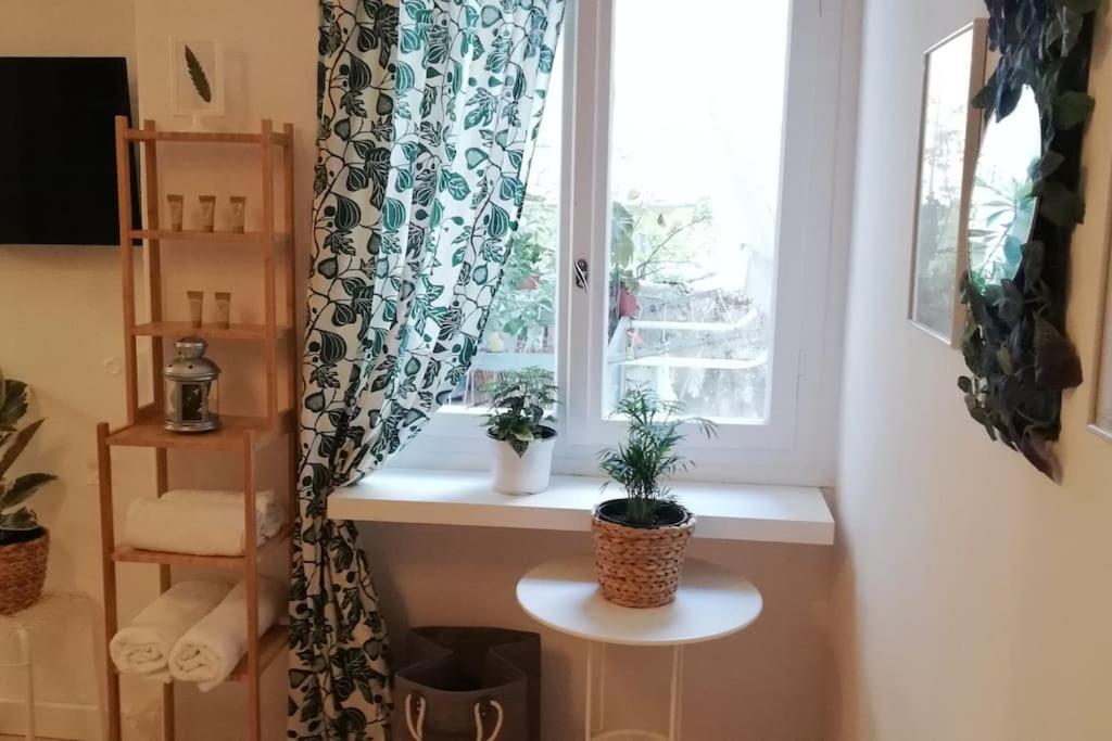 Heart Of Athens II 25Sqm Apartamento Exterior foto