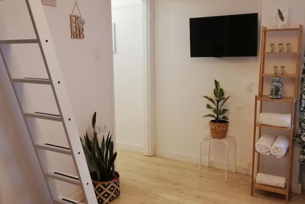 Heart Of Athens II 25Sqm Apartamento Exterior foto