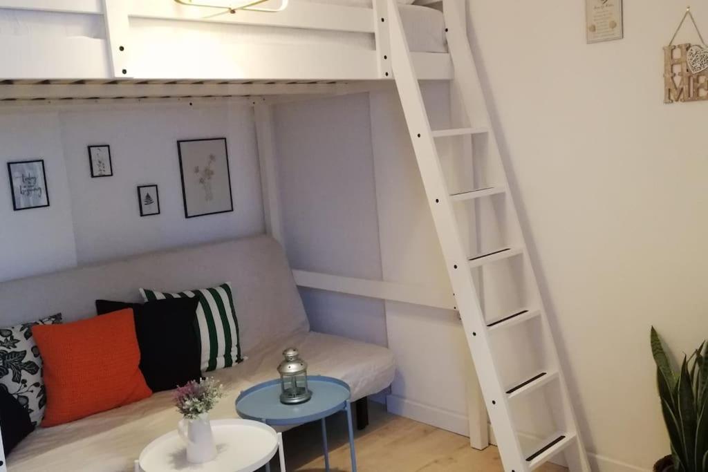 Heart Of Athens II 25Sqm Apartamento Exterior foto