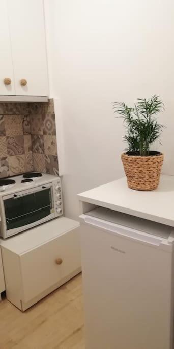 Heart Of Athens II 25Sqm Apartamento Exterior foto