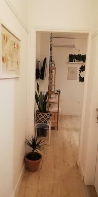 Heart Of Athens II 25Sqm Apartamento Exterior foto