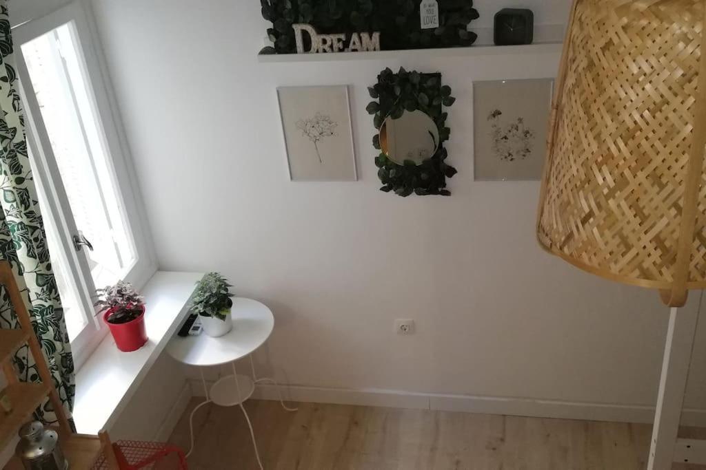 Heart Of Athens II 25Sqm Apartamento Exterior foto