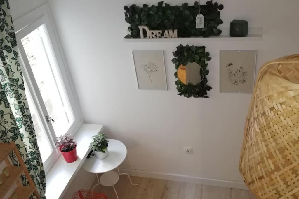 Heart Of Athens II 25Sqm Apartamento Exterior foto